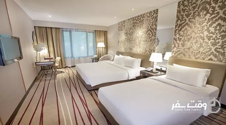 هتل دورست ریجنسی کوالالامپور